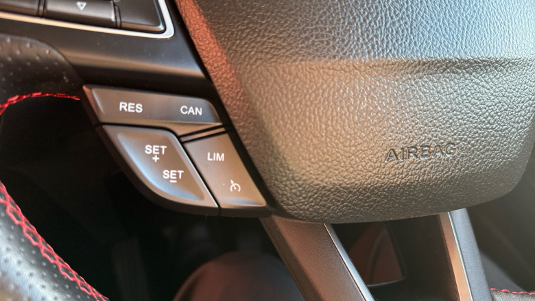 Ford EcoSport 1.0 EcoBoost 140 ST-Line 5dr Petrol Hatchback